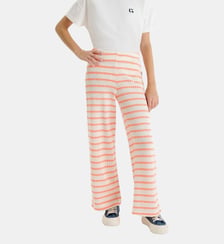 Pantalon SALOMEGI flare Le Temps Des Cerises