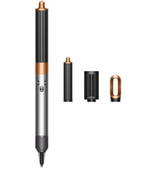 Fer multistyle Airwrap Origin Nickel Cuivré Dyson