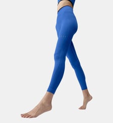 Legging de sport Tierra taille haute effet gainant Born Living Yoga
