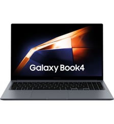 Ordinateur portable Galaxy Book4 15.6' I5 16Go 256Go Samsung