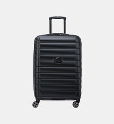 Valise rigide extensible 4R 66 cm Delsey Paris