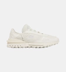 Sneakers Elite Active femme en cuir Lacoste