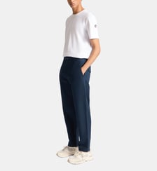 Pantalon laukol coton coupe regular Fusalp