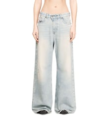 Relaxed Jeans Low Waist 1996 D-Sire Diesel