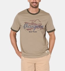 T-Shirt graphique DELPHIN Chevignon