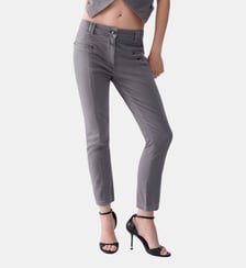 Pantalon slim-fit Liu Jo