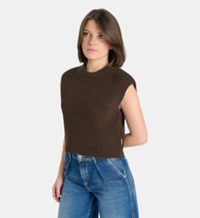 Pull JOUAGI Le Temps Des Cerises