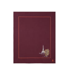 Torchon en lin Yves Delorme