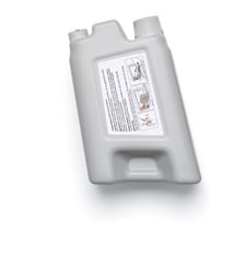 Détergent pour aspirateur laveur modèles ROMO - 400 mL DJI