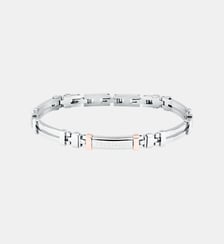 Bracelet T-STEEL Trussardi