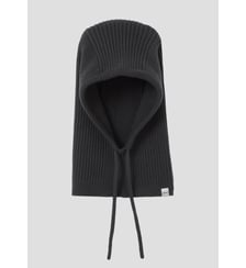 Cagoule en maille Zelia Jott