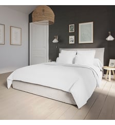 Housse de couette Influence Percale Dodo