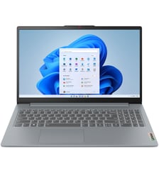 Ordinateur portable IdeaPad Slim 3 15AMN8 Lenovo