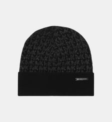 Bonnet en tricot Michael Kors Kids