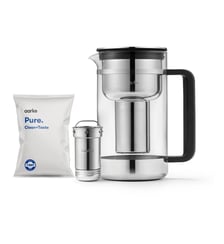 Carafe filtrante Purifier 1L66 AARKE