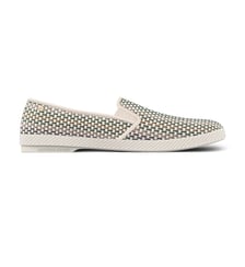 Espadrilles Venona tressées Rivieras