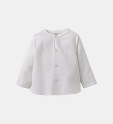 Chemise en lin et coton Cyrillus