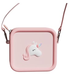 Sac en silicone The Zoofamily