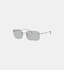 Lunettes de soleil Pillow AR1512M Giorgio Armani