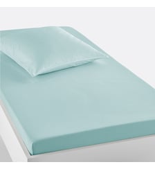 Drap housse enfant en coton bio La Redoute Interieurs