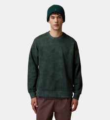 Sweat en molleton Faguo