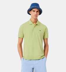 Polo L.12.12 LIGHT classic fit Lacoste
