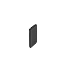 Station de charge 10000 mAh noir Belkin