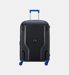 Valise rigide extensible 4R 70 cm Delsey Paris