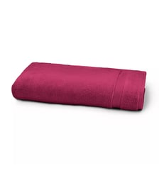 Drap de douche pur coton Garnier Thiebaut