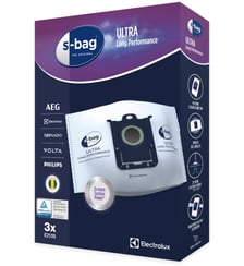 Sac aspirateur E210S S bag Ultra Long Performance Electrolux