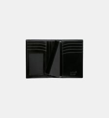 Portefeuille Meisterstuck Cuir de veau 130074 Montblanc