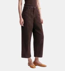 Pantalon Cargo Vanessa Bruno