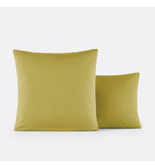 Taie d'oreiller en percale de coton La Redoute Interieurs