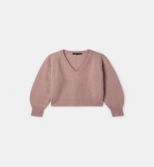 Pull Paz Tara Jarmon