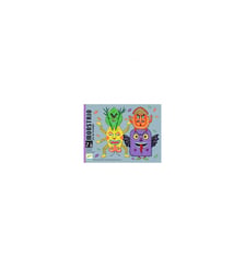 Jeux de cartes - Monstrio Djeco