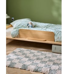 Barrière de protection lit banquette Cyrillus