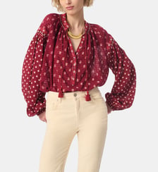 Blouse Grazia Vanessa Bruno