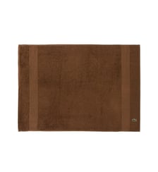 Tapis de bain  en coton Lacoste Home
