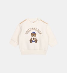 Sweat à manches longues Timberland