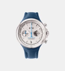 Montre Mot1ion chrono Argenté MCFE-SI-SB SYE