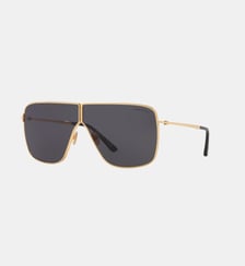 Lunettes de soleil Pilote Huxley Tom Ford