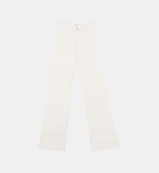 Jeans flare uni SONNY La Petite Etoile