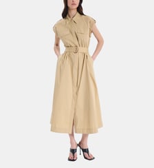 Robe Riyad Sable Zapa