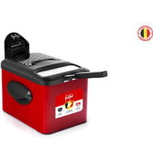 Friteuse 1905 Rouge Duofil 1kg Frifri
