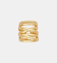 Bague graphique MELIDA Hipanema