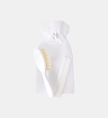 Brosse & Peigne - Monogramme Made In France Tartine Et Chocolat