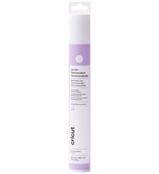Accessoire Thermocollant couleur activee par les UV Cricut