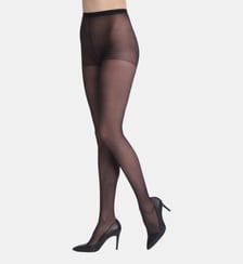 Collant Semi-Opaque 28D Beauty Resist Dim