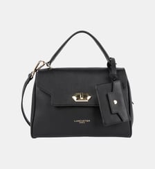 Sac à main Mademoiselle Grace en cuir Lancaster