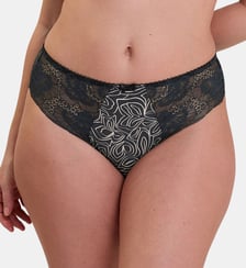 Slip Hélène Sans Complexe
